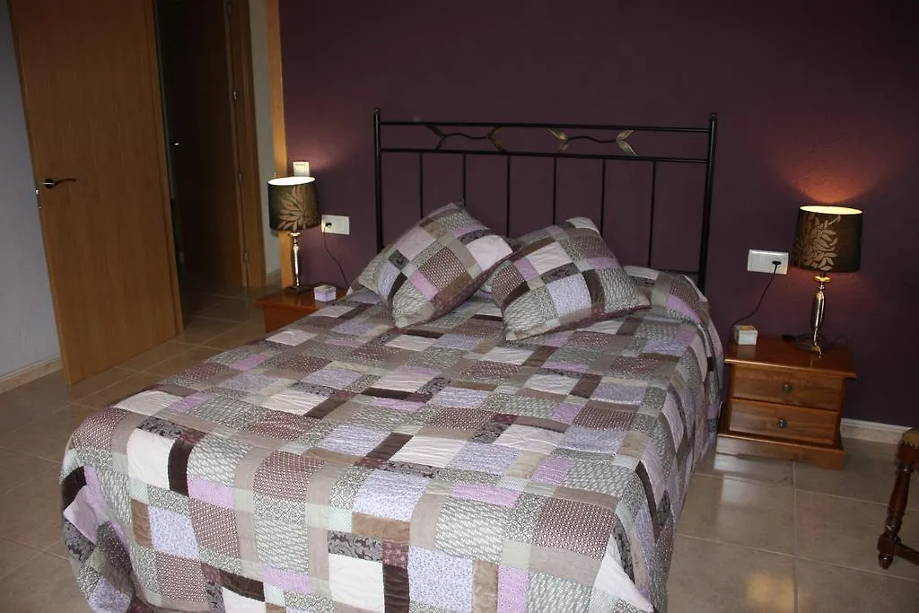 Cal Roseto Guest House Aransa 0*,