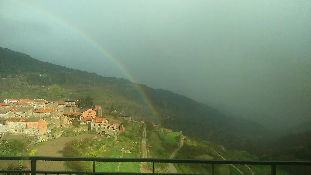 Cal Roseto Guest House Aransa Country house