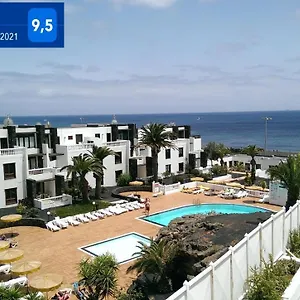 Caleton Alhambra , Puerto del Carmen (Lanzarote) España