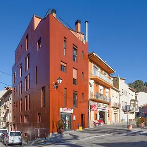 Apartamento Vipimmoble !, Guardiola de Berga
