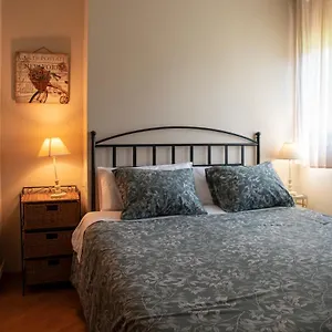 Apartamento Cadí- Moixeró, Bagá