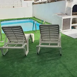 Marina Lucky , Playa Blanca (Lanzarote) España
