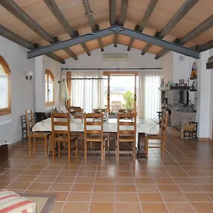 Apartamento Ca L'emilia, Torrefeta