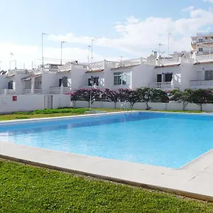 Edf Delfin 2/5 , Nerja España
