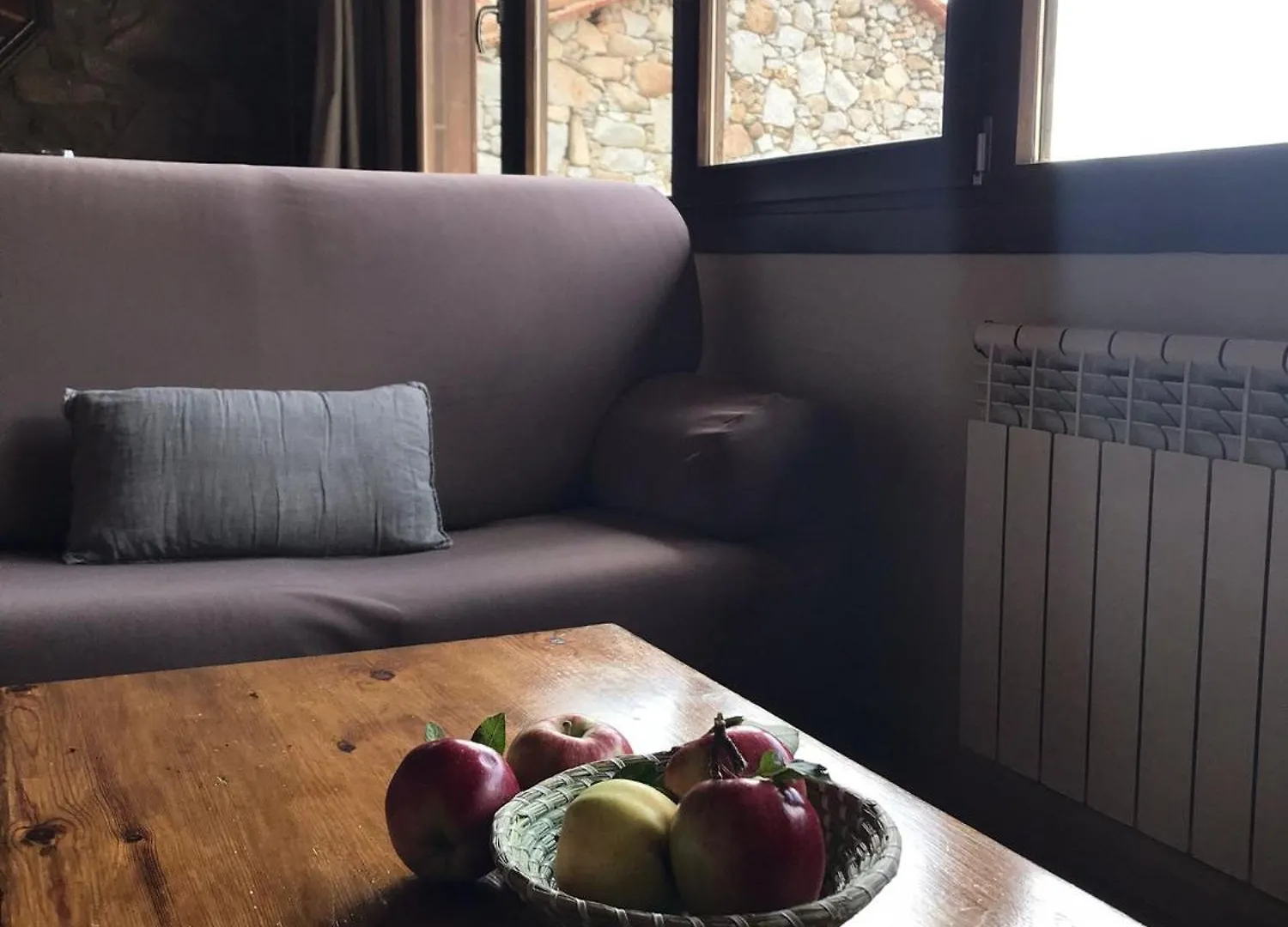 Cal Roseto Guest House Aransa