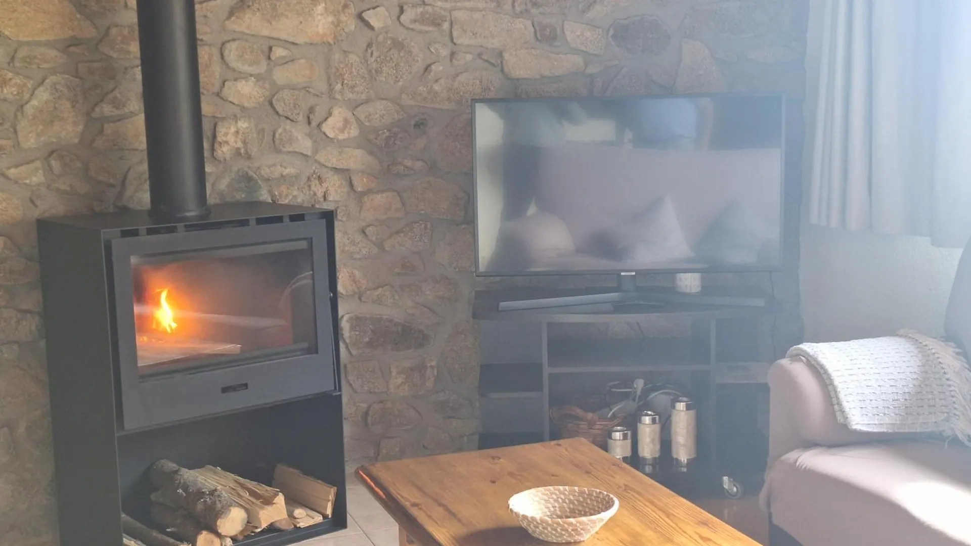 Country house Cal Roseto Guest House Aransa