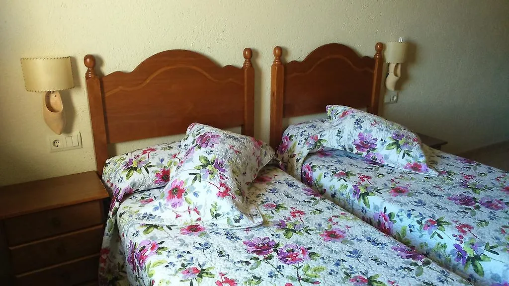 Cal Roseto Guest House Aransa Country house