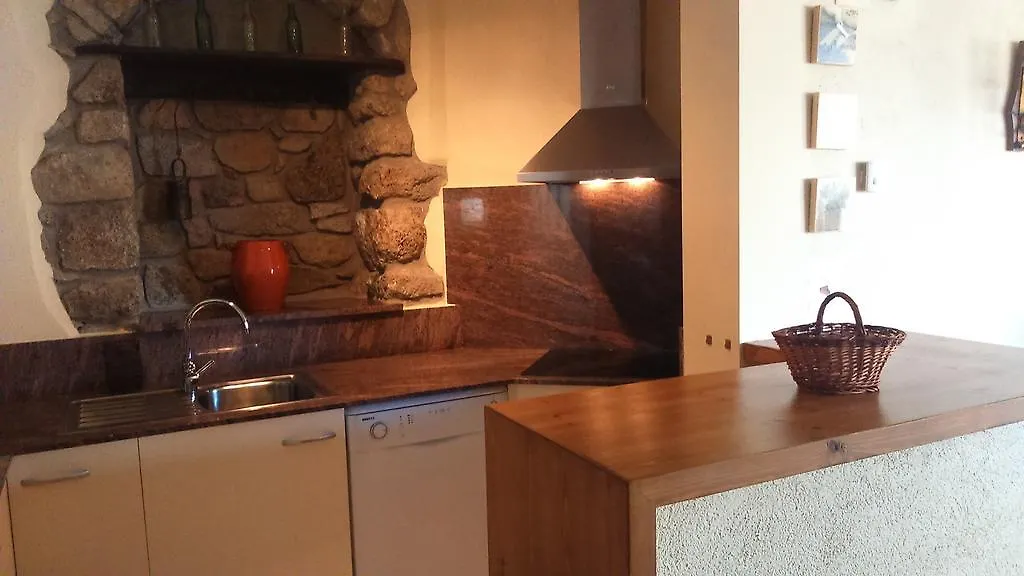 Cal Roseto Guest House Aransa