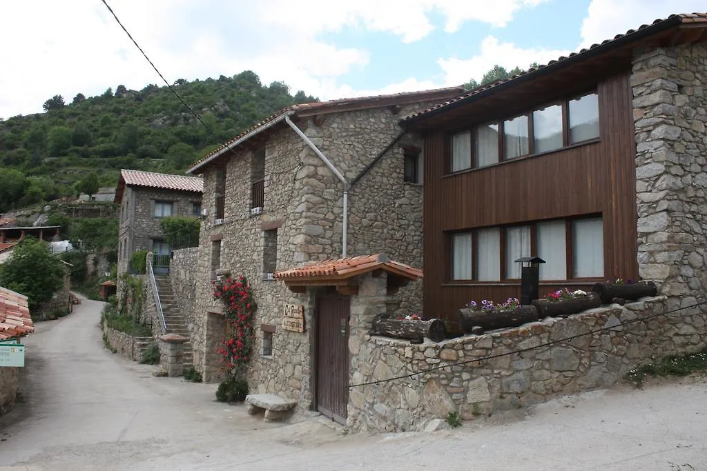 Cal Roseto Guest House Aransa