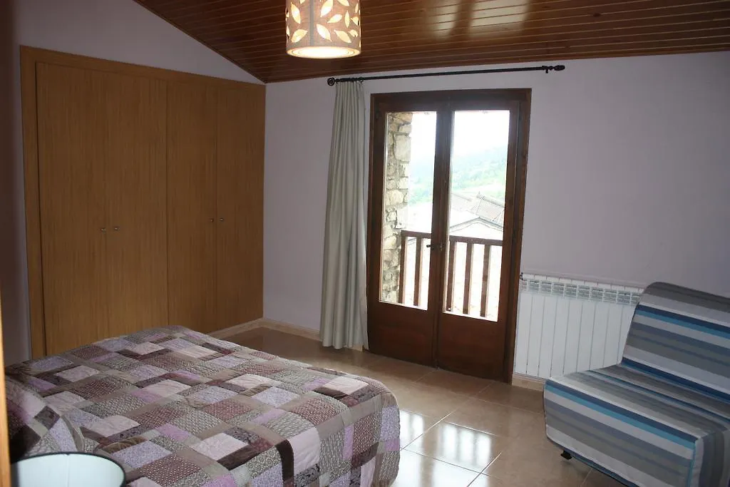 Country house Cal Roseto Guest House Aransa