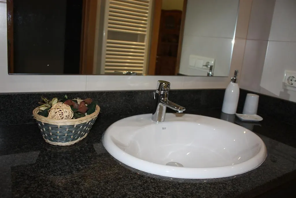 Cal Roseto Guest House Aransa