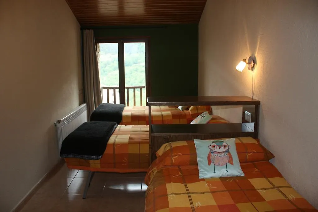 Cal Roseto Guest House Aransa Country house