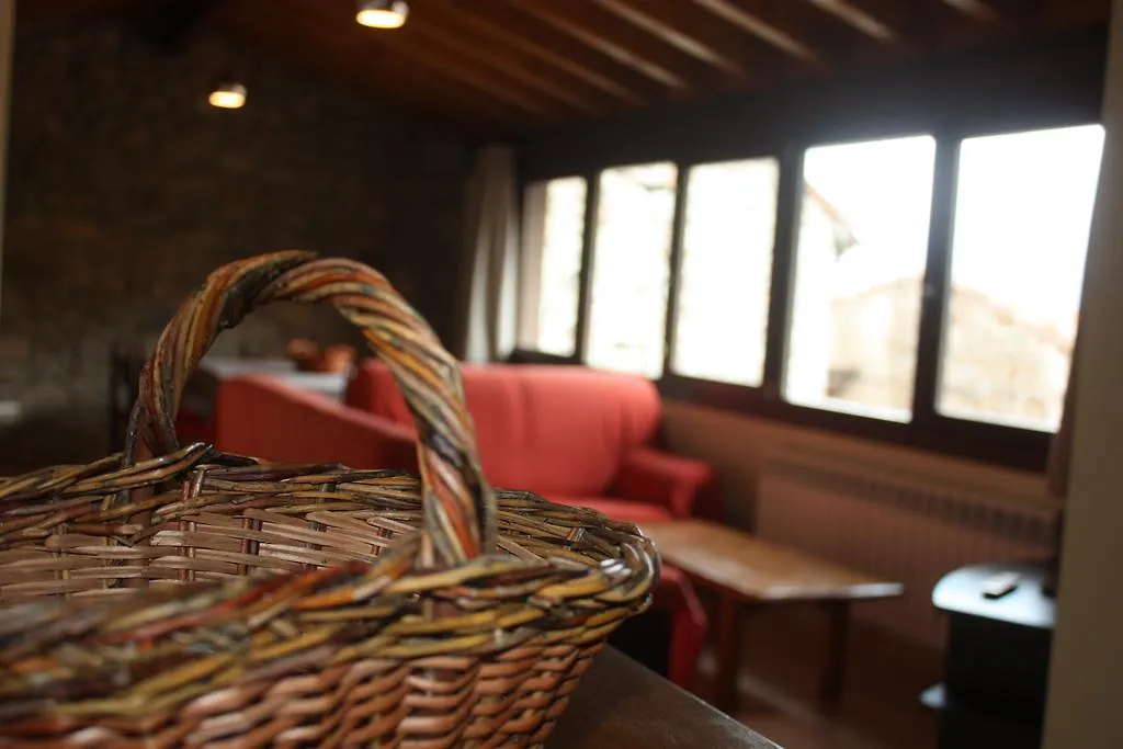 Cal Roseto Guest House Aransa 0*,