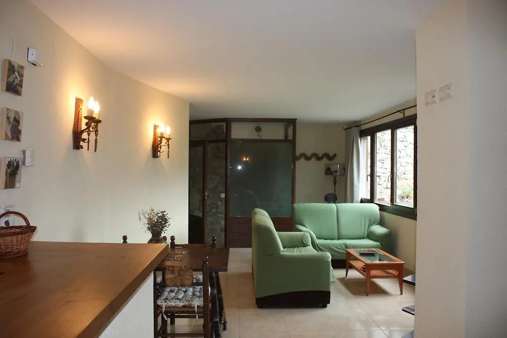 Cal Roseto Guest House Aransa