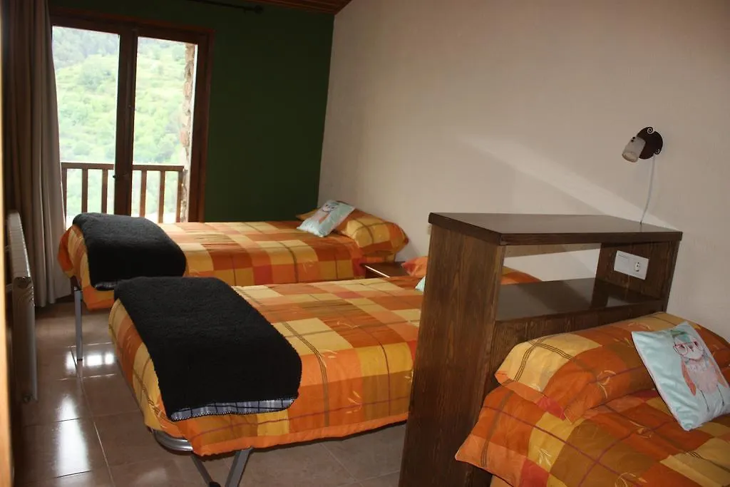 Country house Cal Roseto Guest House Aransa
