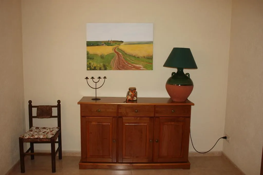 Cal Roseto Guest House Aransa Spain