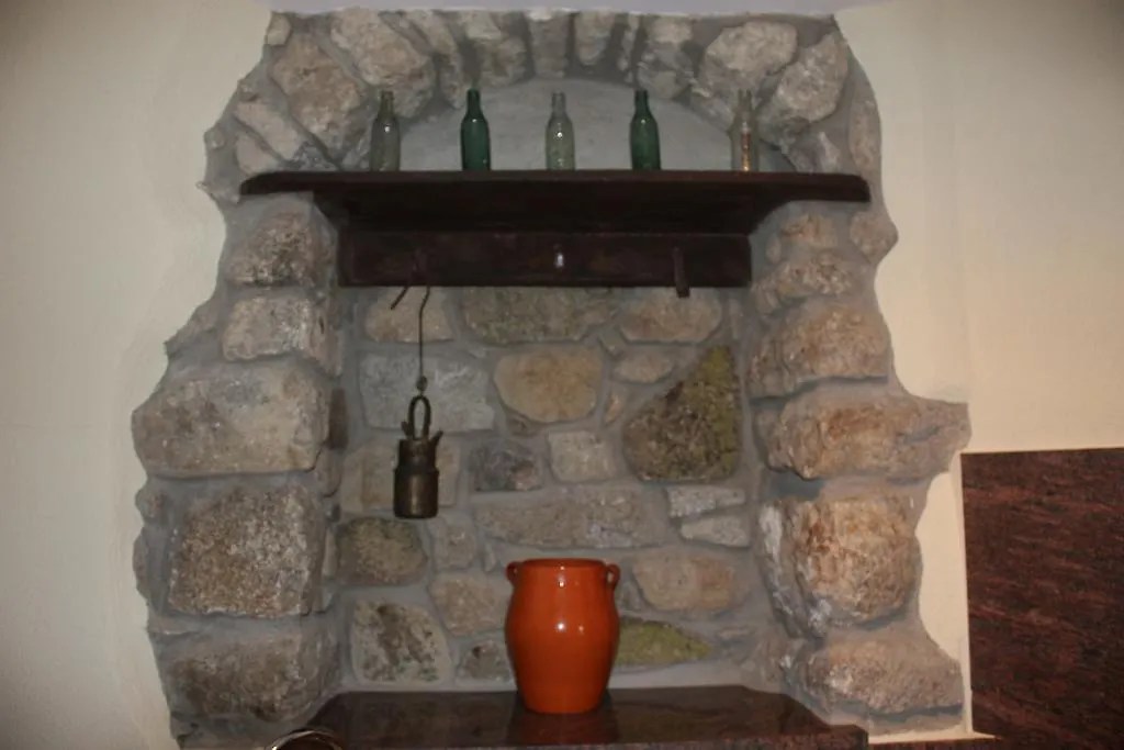 Cal Roseto Guest House Aransa 0*,  Spain