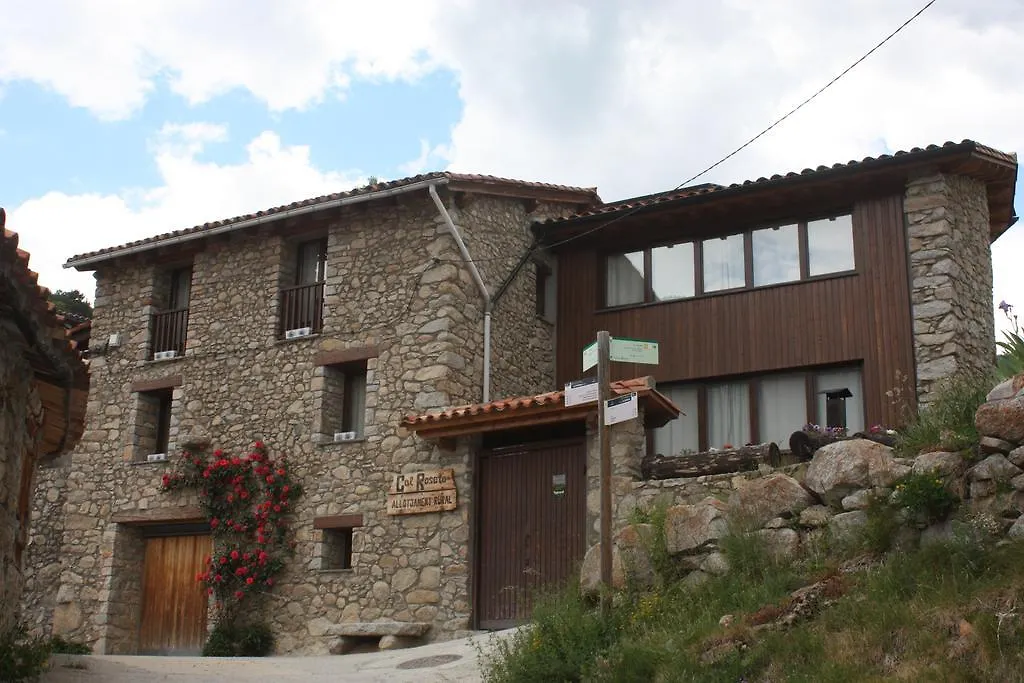 Cal Roseto Guest House Aransa Country house