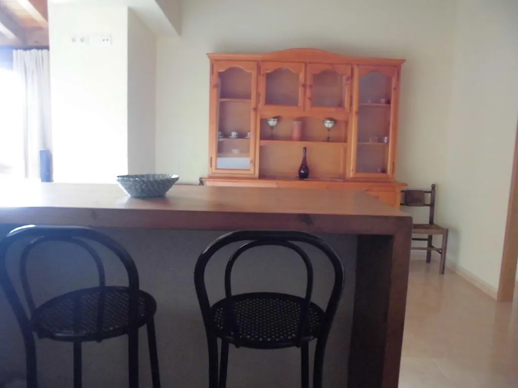 Cal Roseto Guest House Aransa Country house