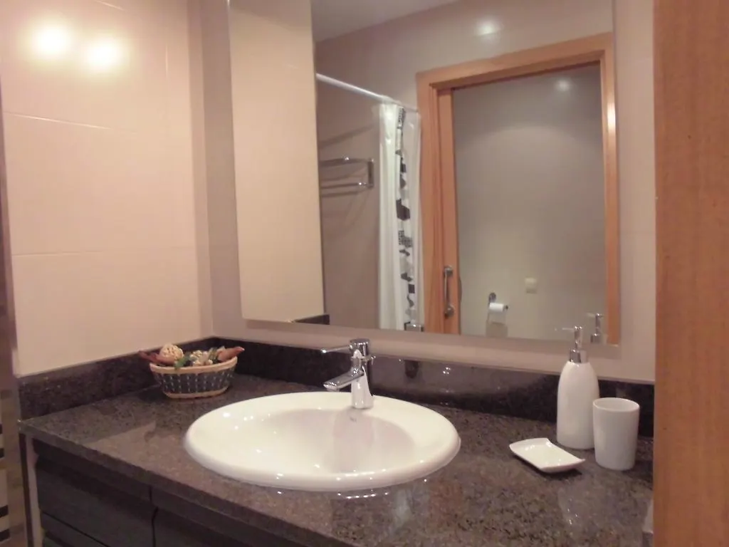 Cal Roseto Guest House Aransa Country house