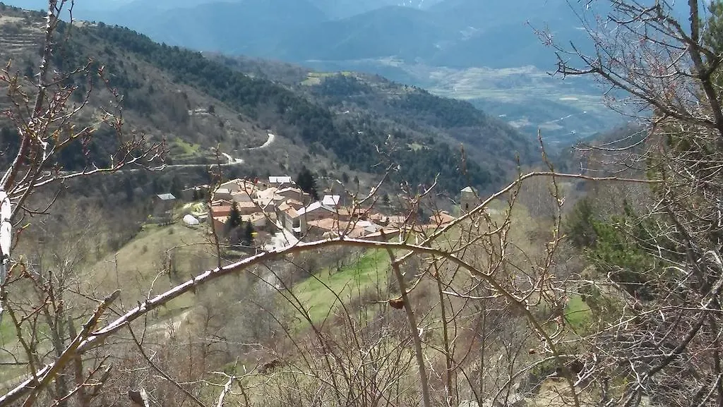 Cal Roseto Guest House Aransa 0*,