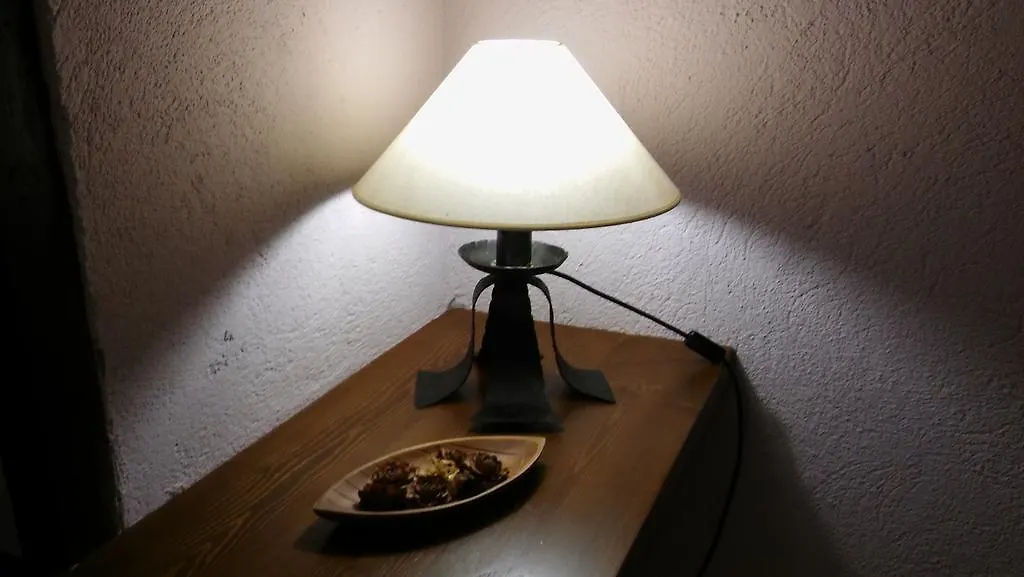 Cal Roseto Guest House Aransa Country house