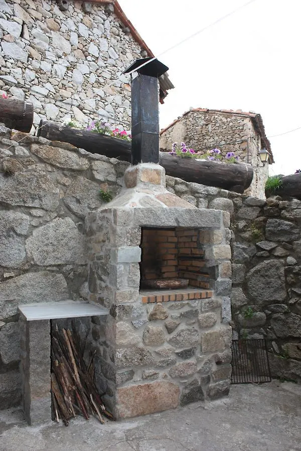 Cal Roseto Guest House Aransa Country house